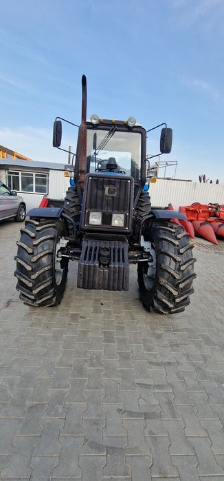 Трактор МТЗ 1221.2 2016рік