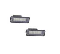 LUZ DE MATRICULA LED PARA SEAT IBIZA 6J FR CUPRA O BOCANEGRA 2009-2017