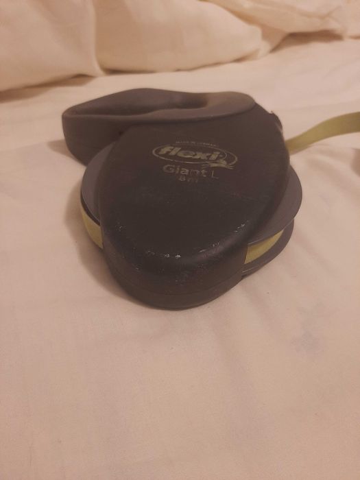 поводок Flexi Giant L 8 м до 50кг