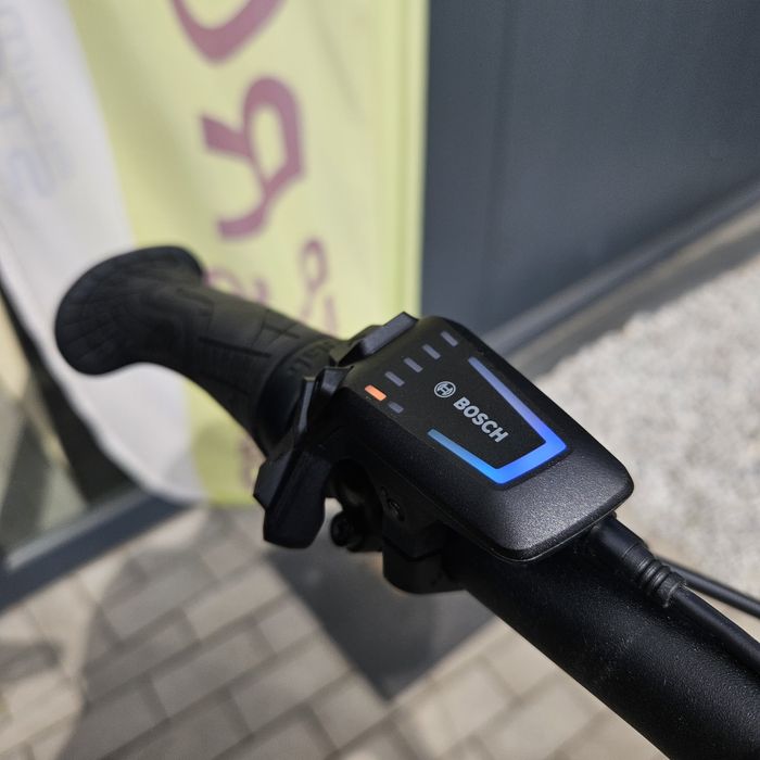Nowy rower elektryczny Corratec E-POWER Life CX7 12S 750Wh(003)