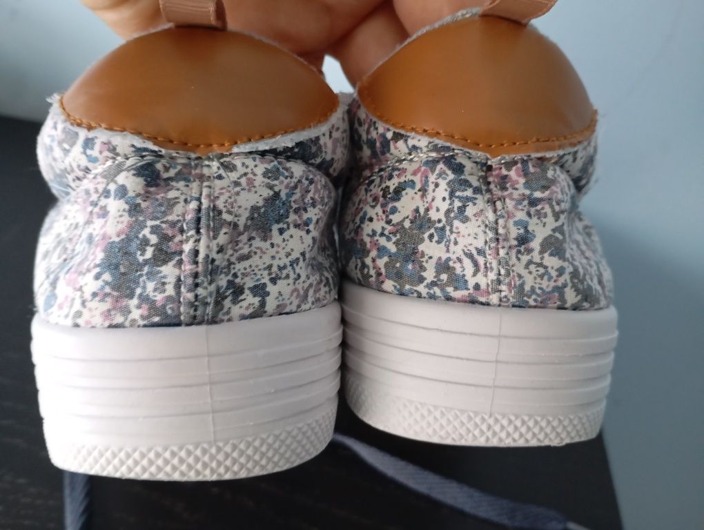 Sapatilhas Primark