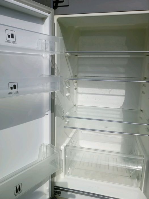 Lodówka Whirlpool 100% Sprawna Czysta
