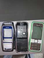 Нокія Корпус 65 00 класік, Ремінець - Sony Ericsson 7370, 6100, 62 33