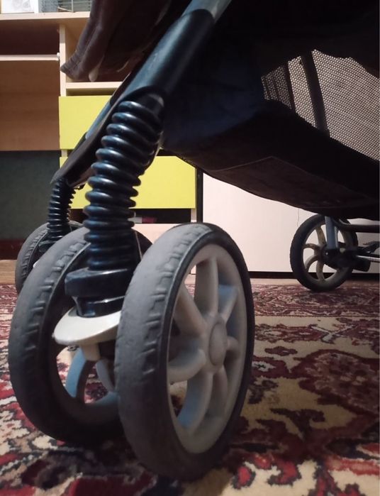 Коляска прогулянковий візок символічна ціна