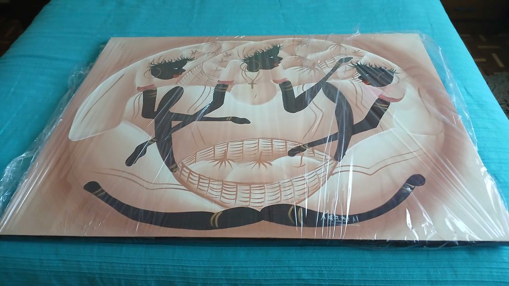 Pintura da República Dominicana