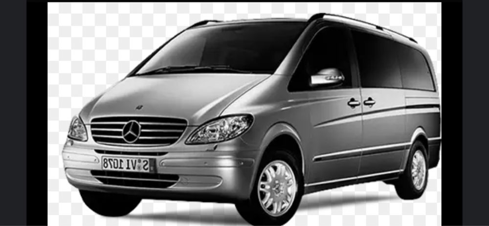 На розборку розборка шрот запчастини Vito 639 2.2 CDI 646 3.0 642 Віто