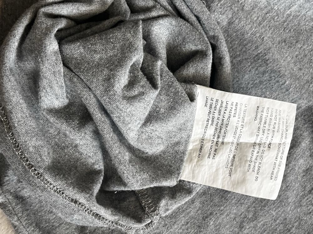 Лонгслів play  comme des garsons kdg кдг