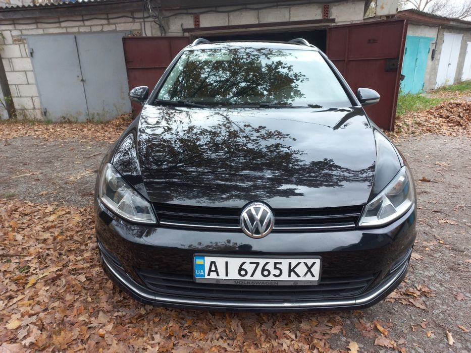Volkswagen Golf  Tdi