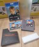 Gra Home Alone 2 Lost in New York NINTENDO NES PAL A BDB- stan Komplet