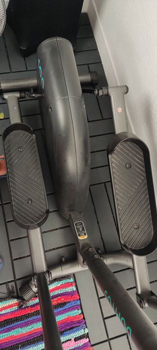 Elíptica Domyos 100