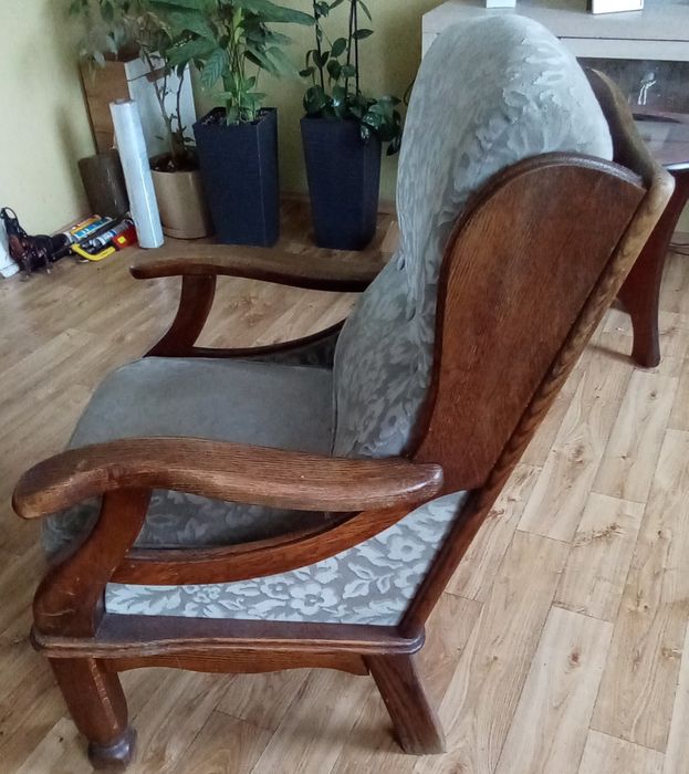 Fotele dla koneserów