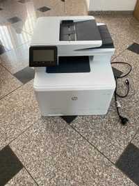 drukarka HP laserjet pro