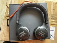 Sluchawki JBL Live 460 NC z ANC