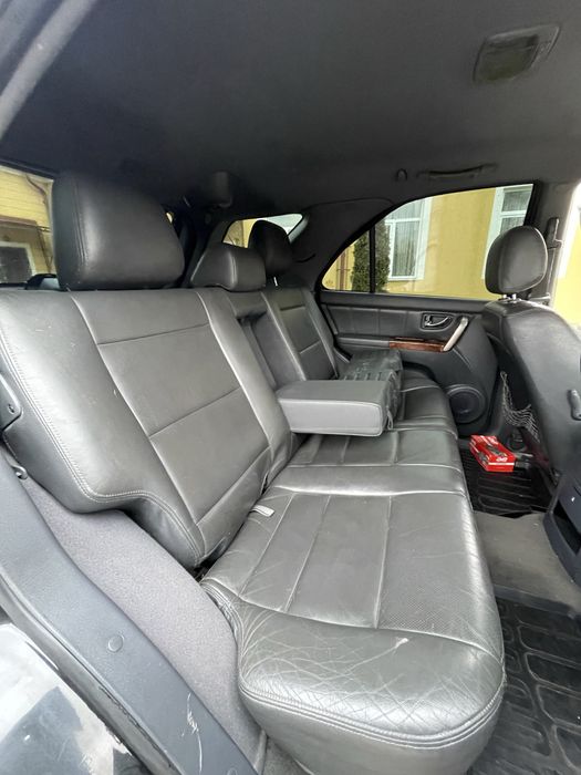 Продам Kia Sorento