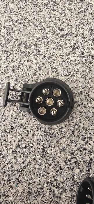 Reboque para Suporte bicicleta