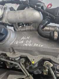 Motor Combustão Seat Ibiza Ii (6K1)