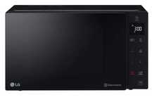 Microondas LG Smart Inverter