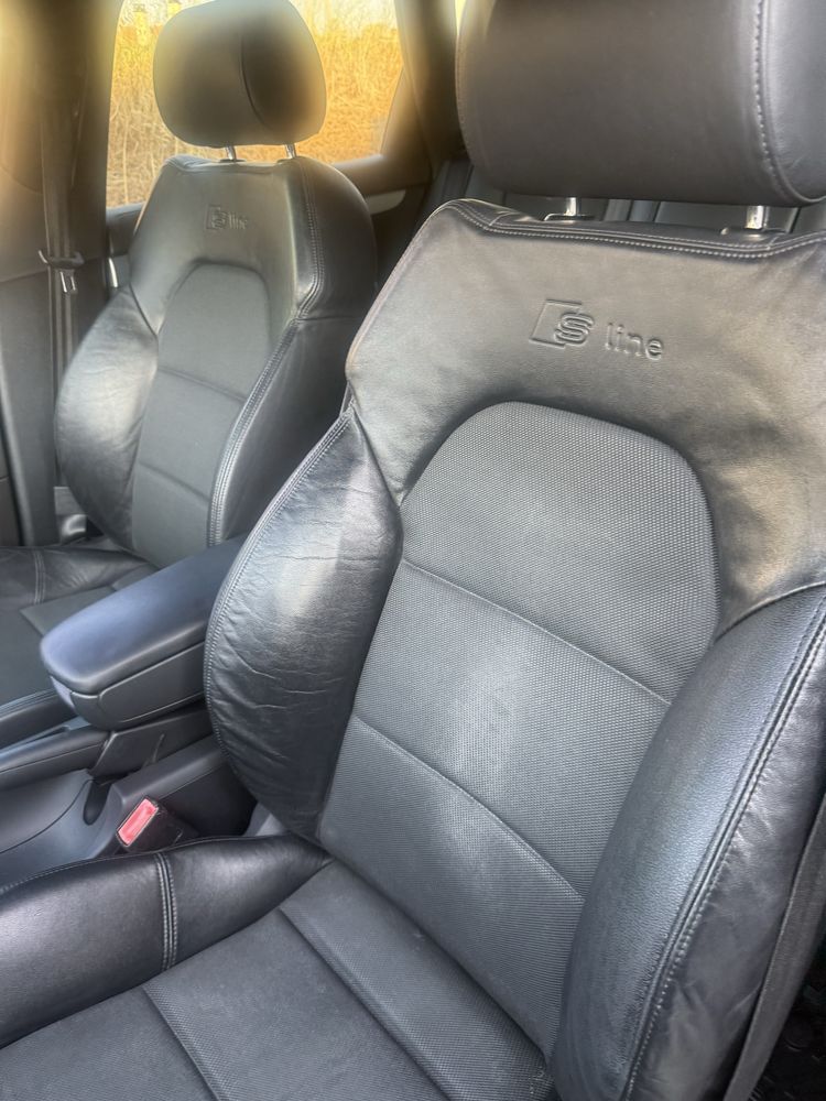 Audi A4 B7 Avant 2.0 tdi 170cv