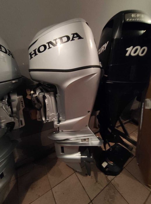 Лодочный мотор Honda BF60 L