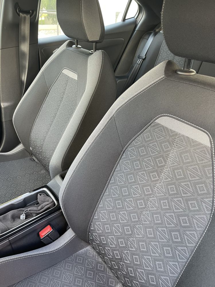 Opel Mokka 1.2 Turbo