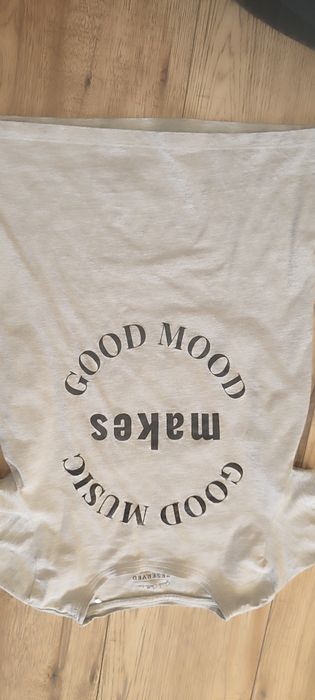 T-shirt dla dziewczynki Reserved 146