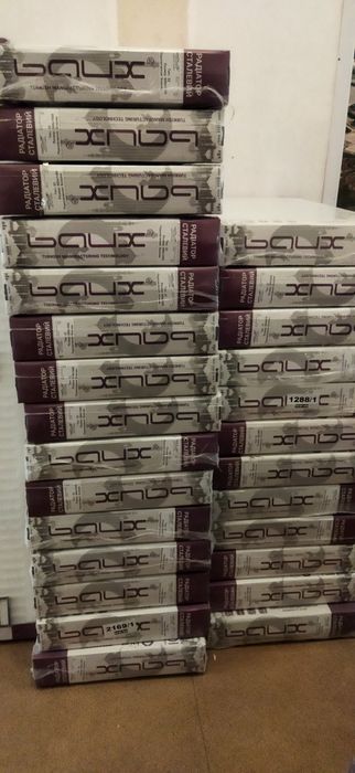 Радиаторы стальные (Полный прайс в описании)