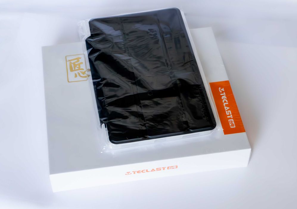Планшет Teclast T50 Mini з укр. мовою + оригінальний чохол у комплекті
