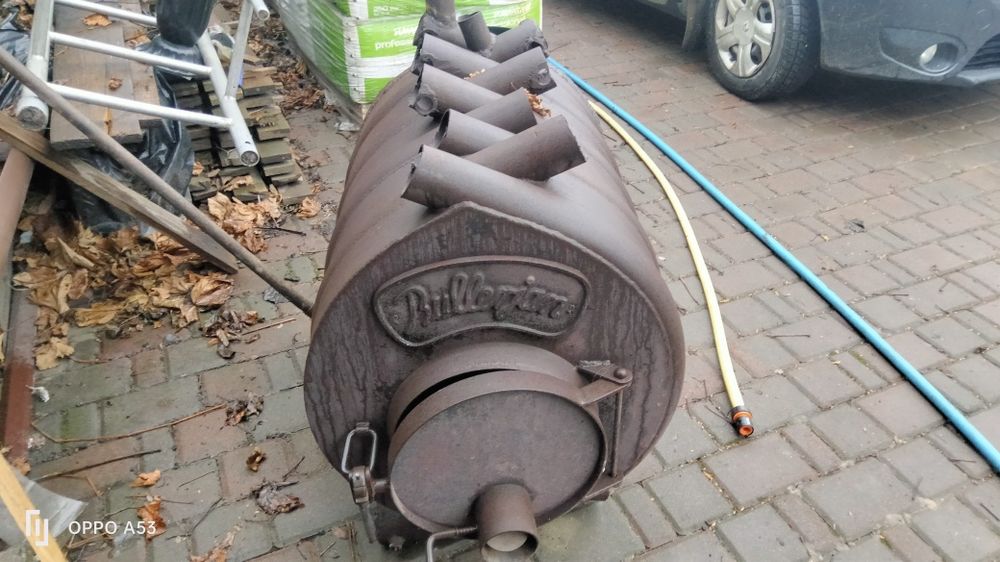 Продається булер'ян б /у.