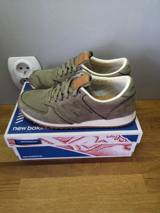 New Balance u 420 NOT