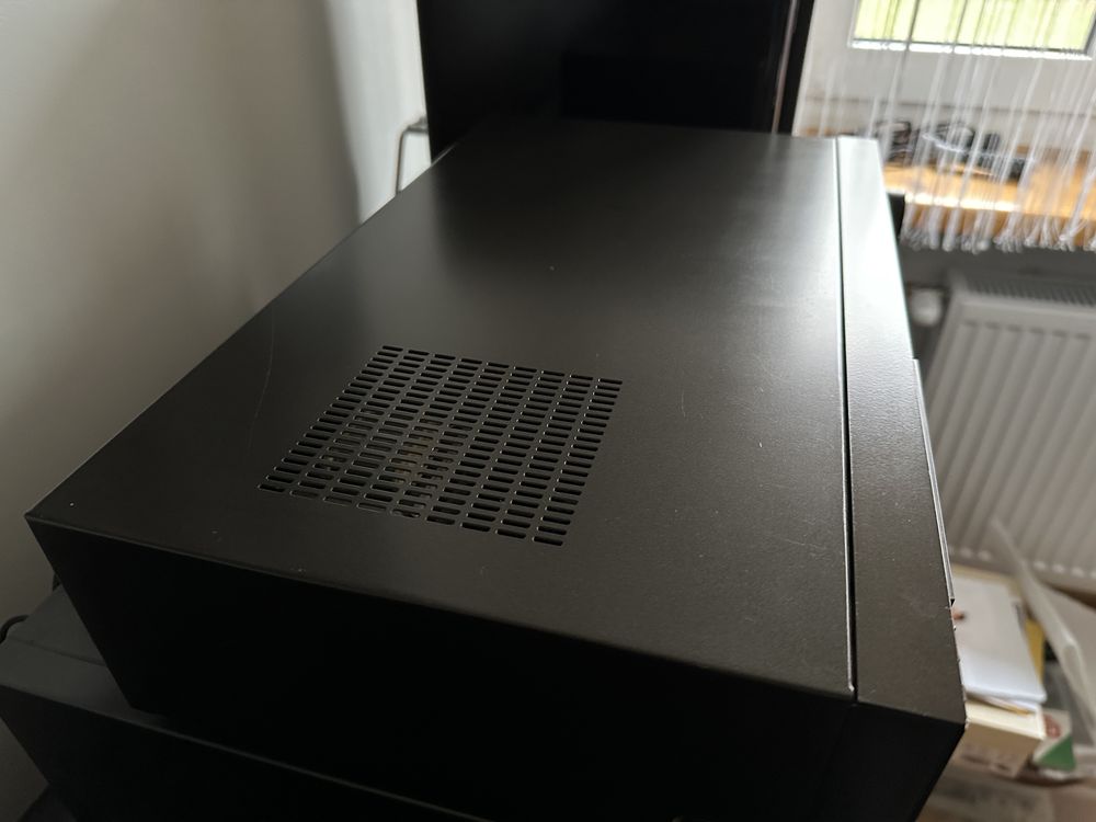 Technics RS-B905 deck magnetofon wysoki model