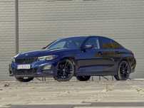 BMW Seria 3 320d xDrive M Sport pierwszy właściciel, polecam!