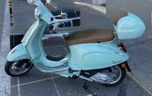 Vespa Primavera