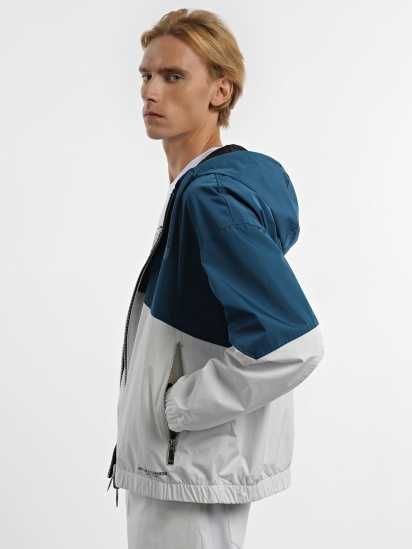 Куртка бомбер Emporio Armani EA7, Armani Exchange, (Армані) чоловіча