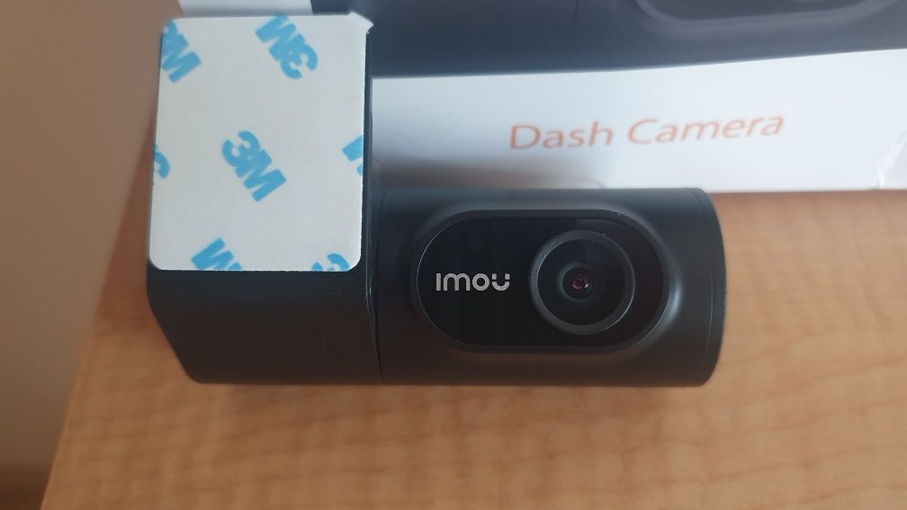Автореєстратор Imou T800 8mp GPS голосове  керування