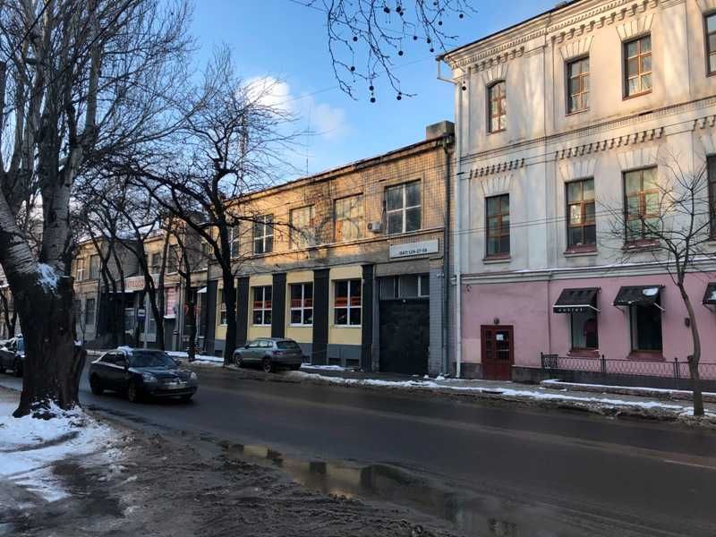 ВЛАДЕЛЕЦ‼️Офис 37м2 с Шумоизоляцией, Офисно-Складской комплекс, Центр