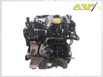 Motor RENAULT CLIO III	2012 1.5DCI 75CV  Ref: K9K770
