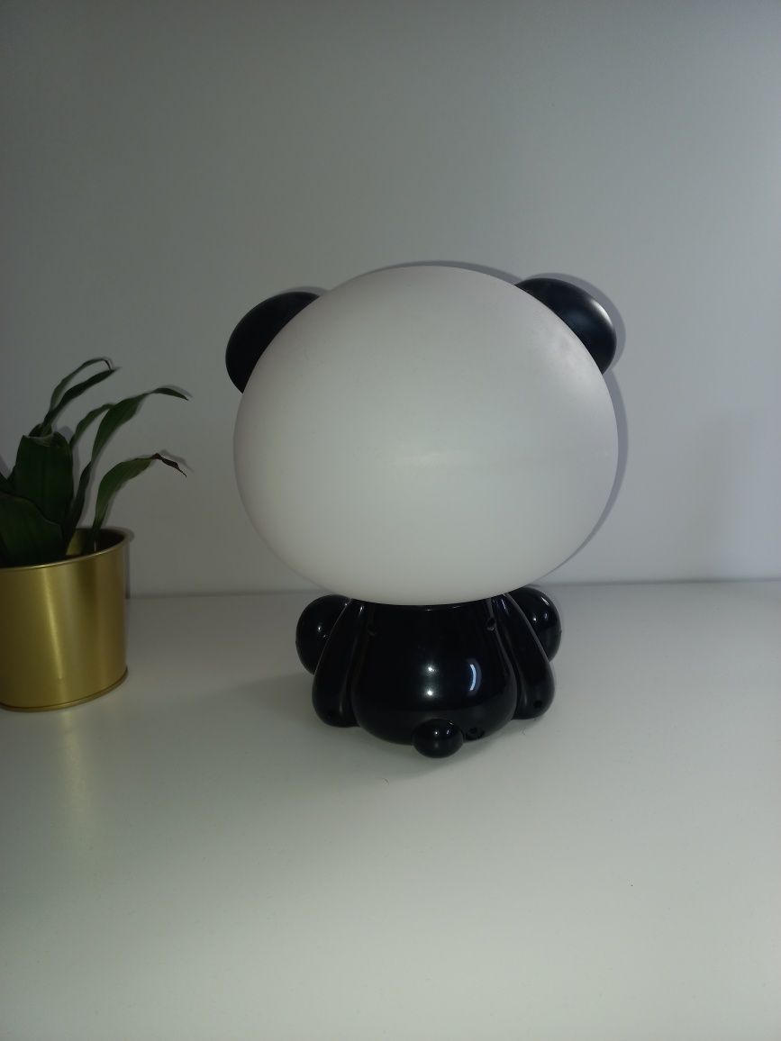 Lampka Panda Usb