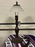 iLampka lampa brąz MADONNA okazja !!!