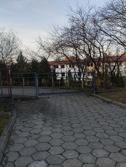 Garaż do wynajęcia ul Kleeberga 2