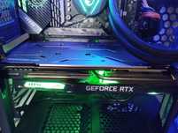 Karta graficzna MSI Rtx 2070 8 GB