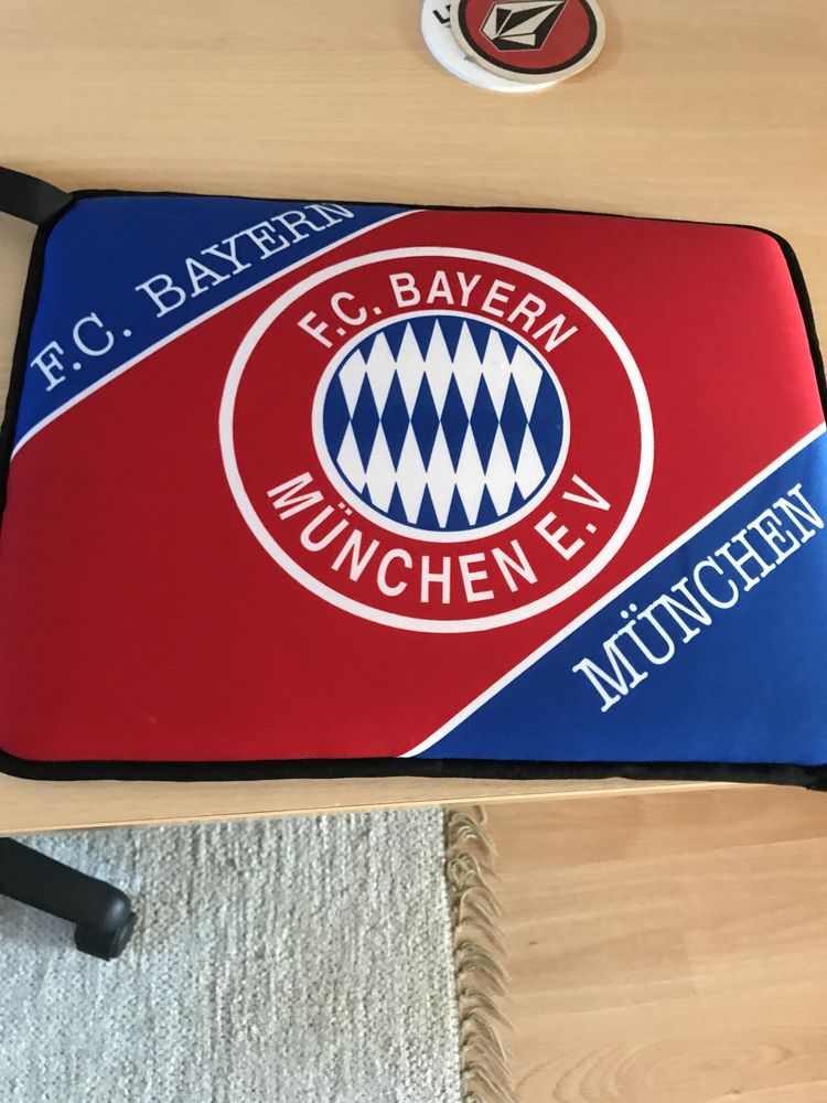 Almofada do Bayern de Munique