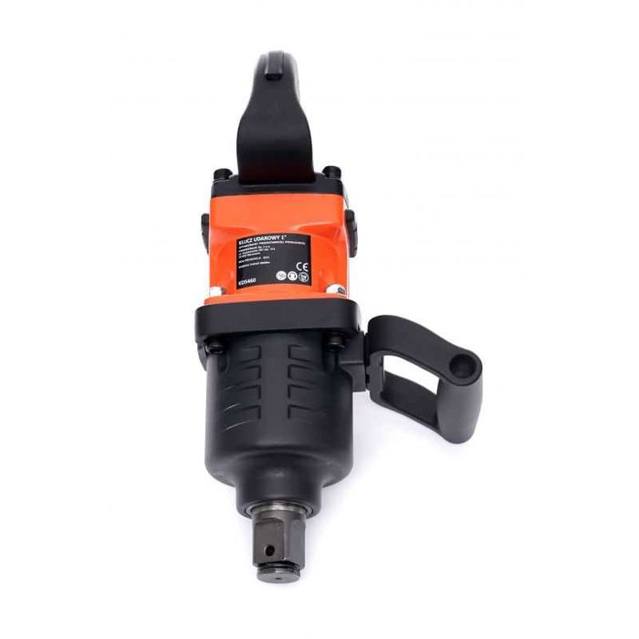 KRAFT&DELE Klucz Udarowy Pneumatyczny 1" 4800nm 6000rpm 6,3bar KD5460
