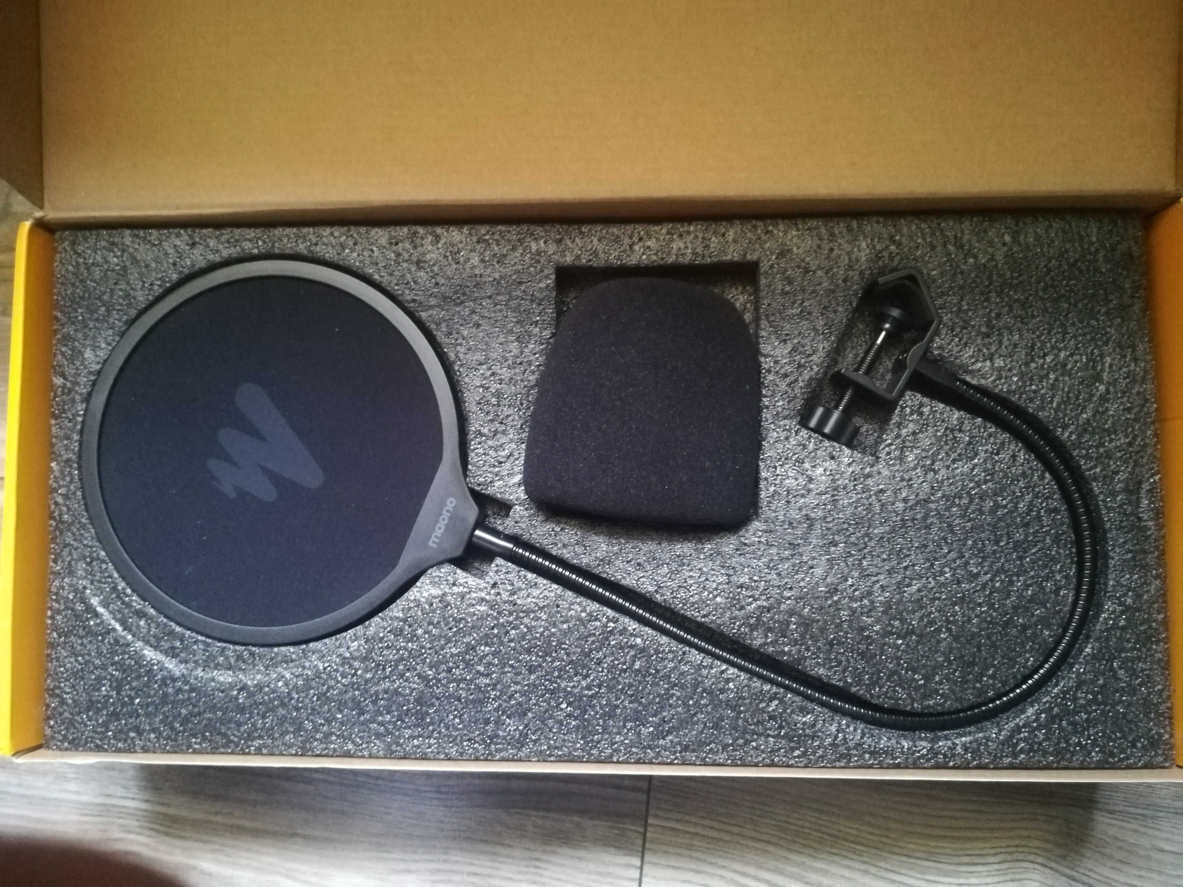 Mikrofon Maono AU-A04