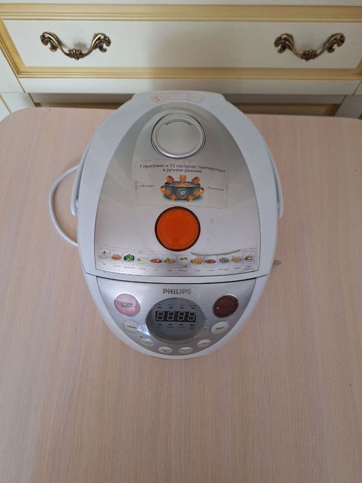 Мультиварка Philips HD3139/03