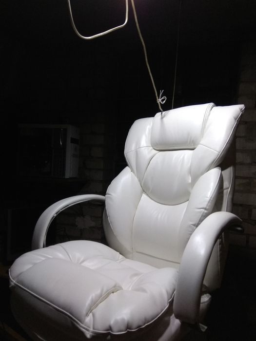 кресло для салона красоты