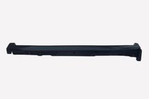 Накладка порога зовнішня ліва Nissan Rogue X-Trail T32 2012-2020