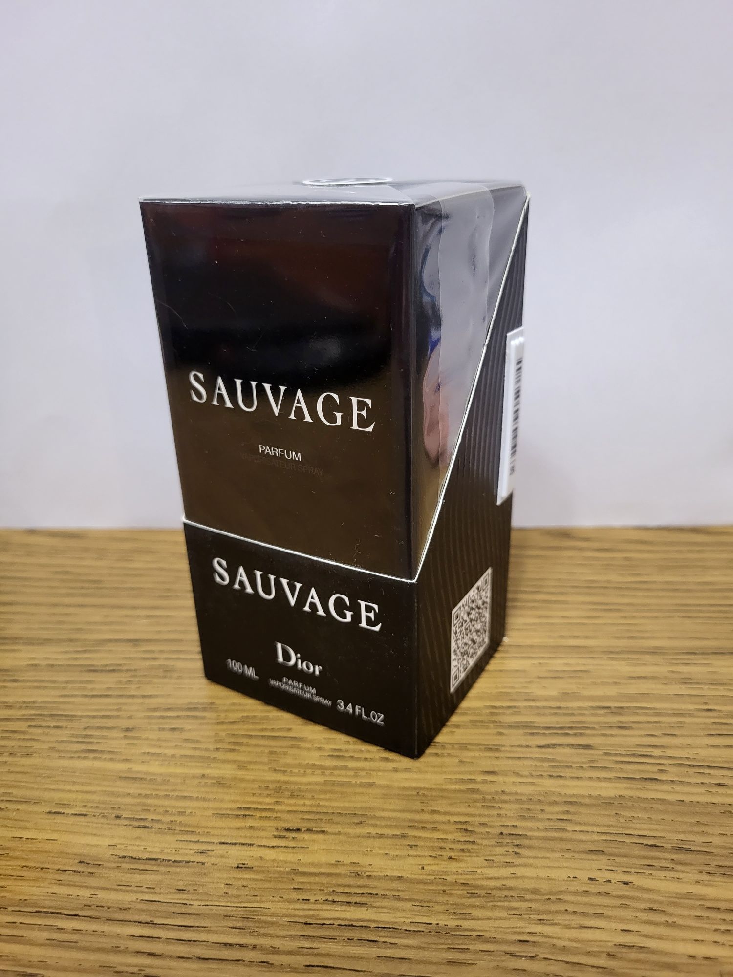 Dior Savage perfumy 100 ml