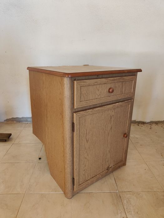 Móvel Caravana/Autocaravana