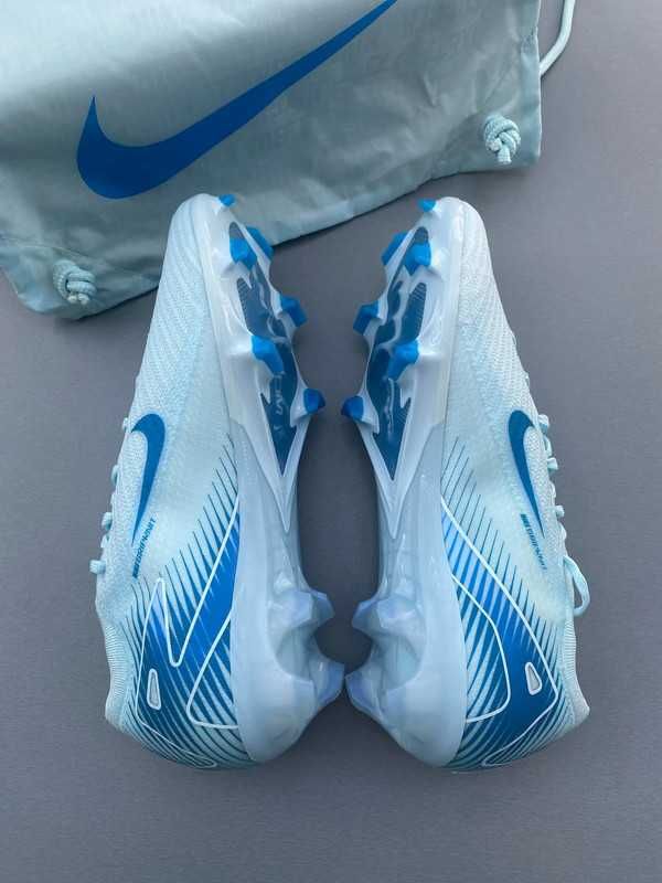 Nike Air Zoom Mercurial Superfly 10 Elite AG-Pro R.41