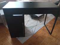Biurko młodzieżowe Ikea